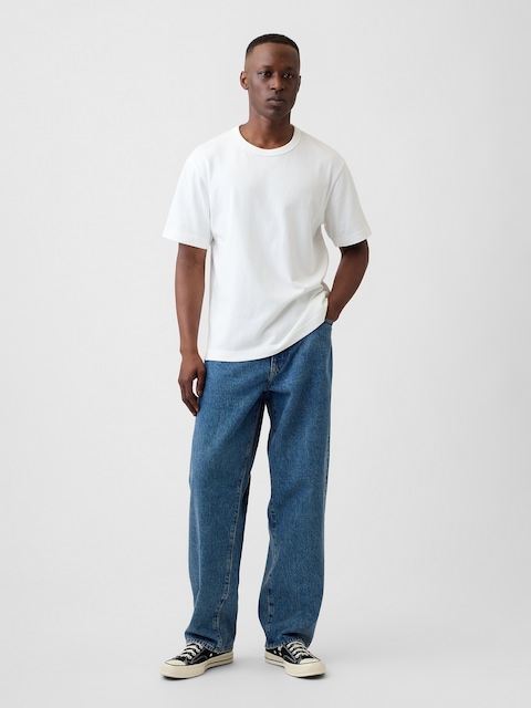 Baggy Jeans