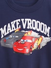 Gap &times; ディズニー ヴィンテージソフト フレンチテリースウェットシャツ (幼児・ベビー)-3