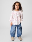 ブラナン フェイバリット チュニックTシャツ (幼児・ベビー)-0