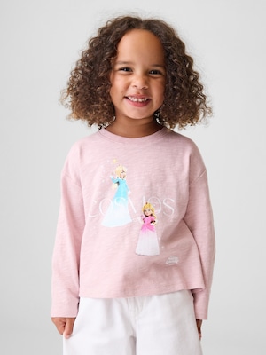 スーパーマリオ グラフィックTシャツ (幼児・ベビー)
