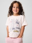 GAP NYC グラフィックTシャツ (幼児・ベビー)-0