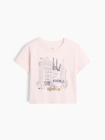 GAP NYC グラフィックTシャツ (幼児・ベビー)-1