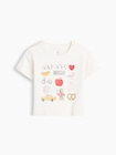 GAP NYC グラフィックTシャツ (幼児・ベビー)-1