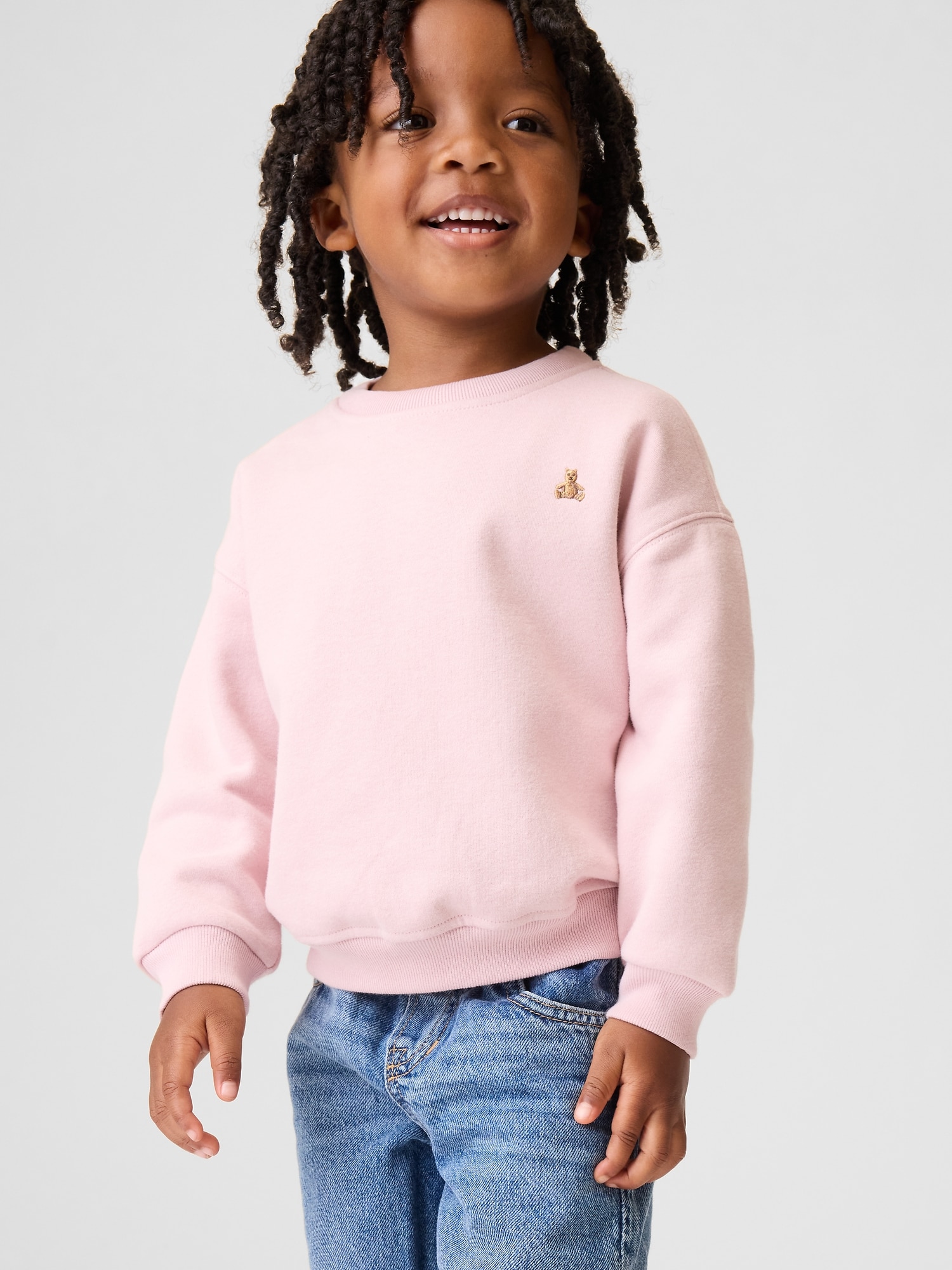 Baby & Toddler VintageSoft Sweatshirt