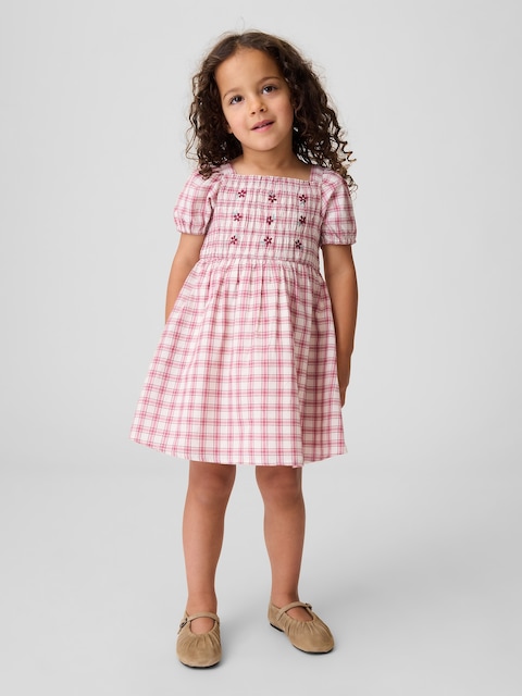 babygap mix and match skater dress babyGap | Disney Mix and Match Skater Dress