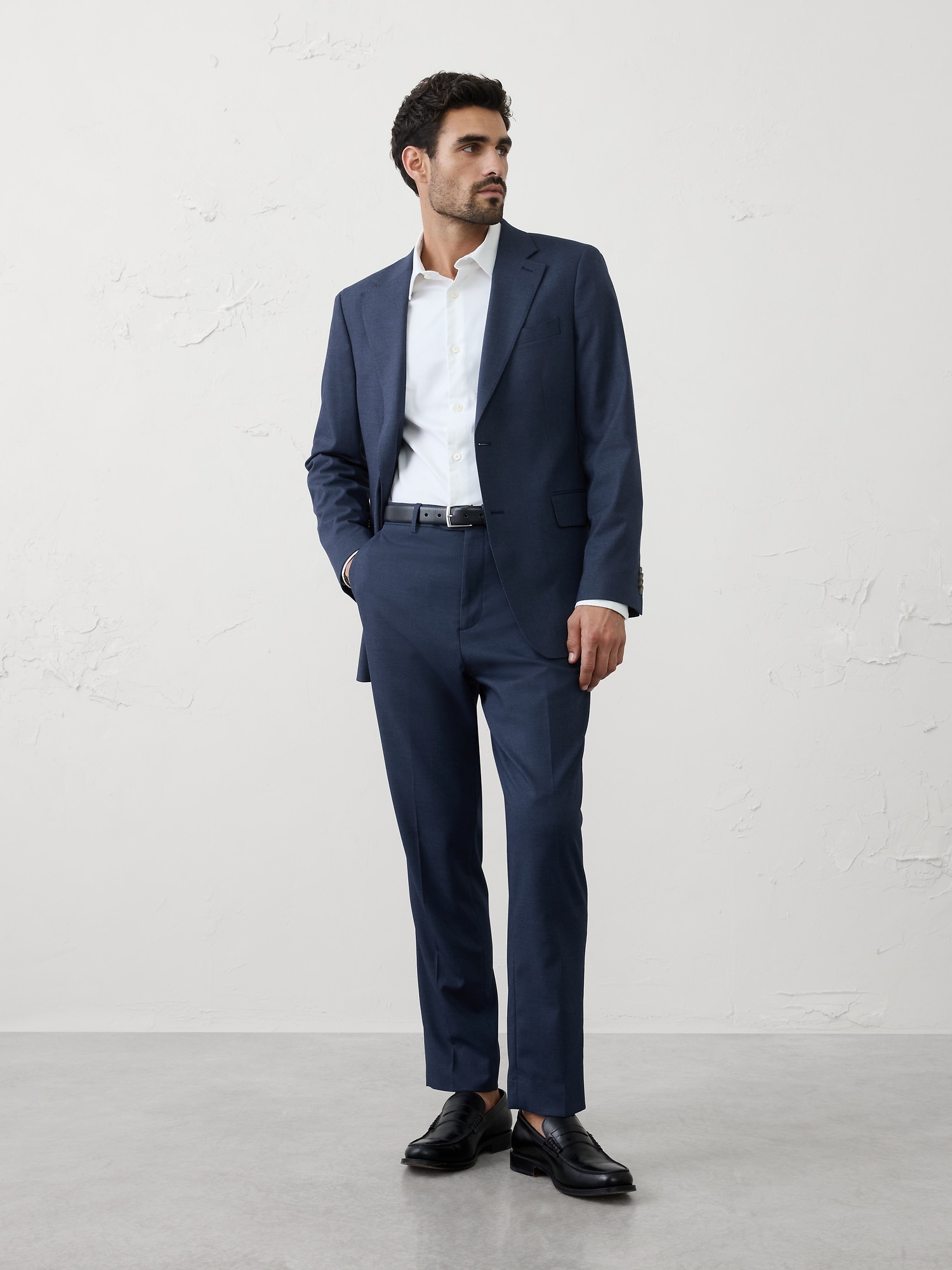 Suits | Banana Republic Factory