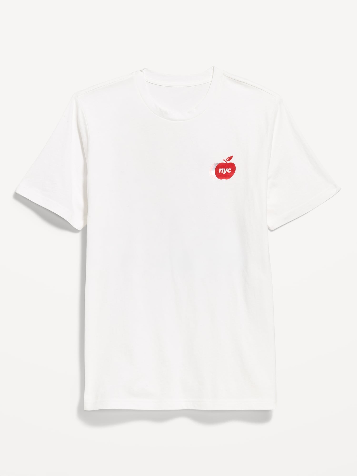 T-SHIRT À IMPRIMÉ