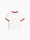 ブラナンベア グラフィック GAPロゴ リンガーTシャツ (幼児・ベビー)-2