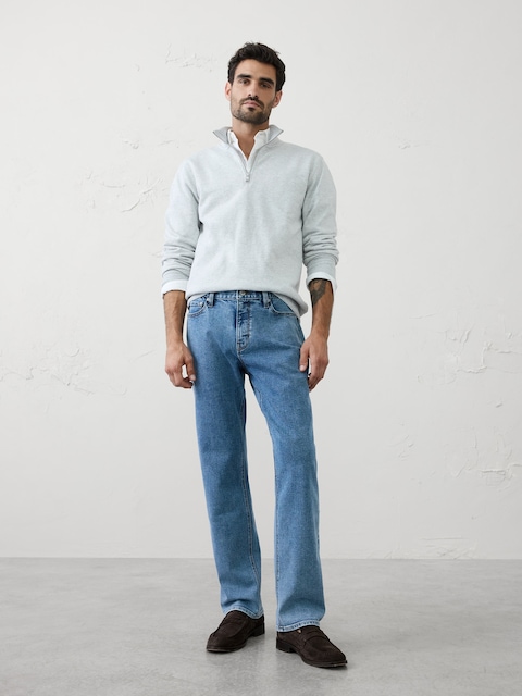 Slim Travel Jean