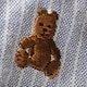 プリント オックスフォード ビッグシャツ (幼児・ベビー)