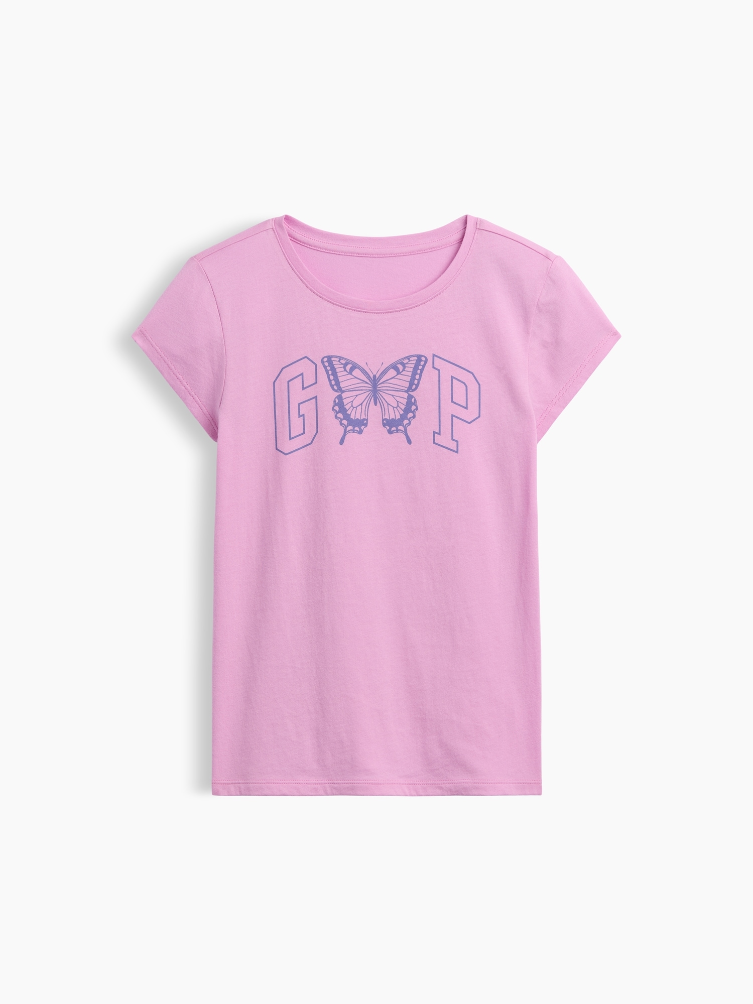 Kids Gap Logo T-Shirt
