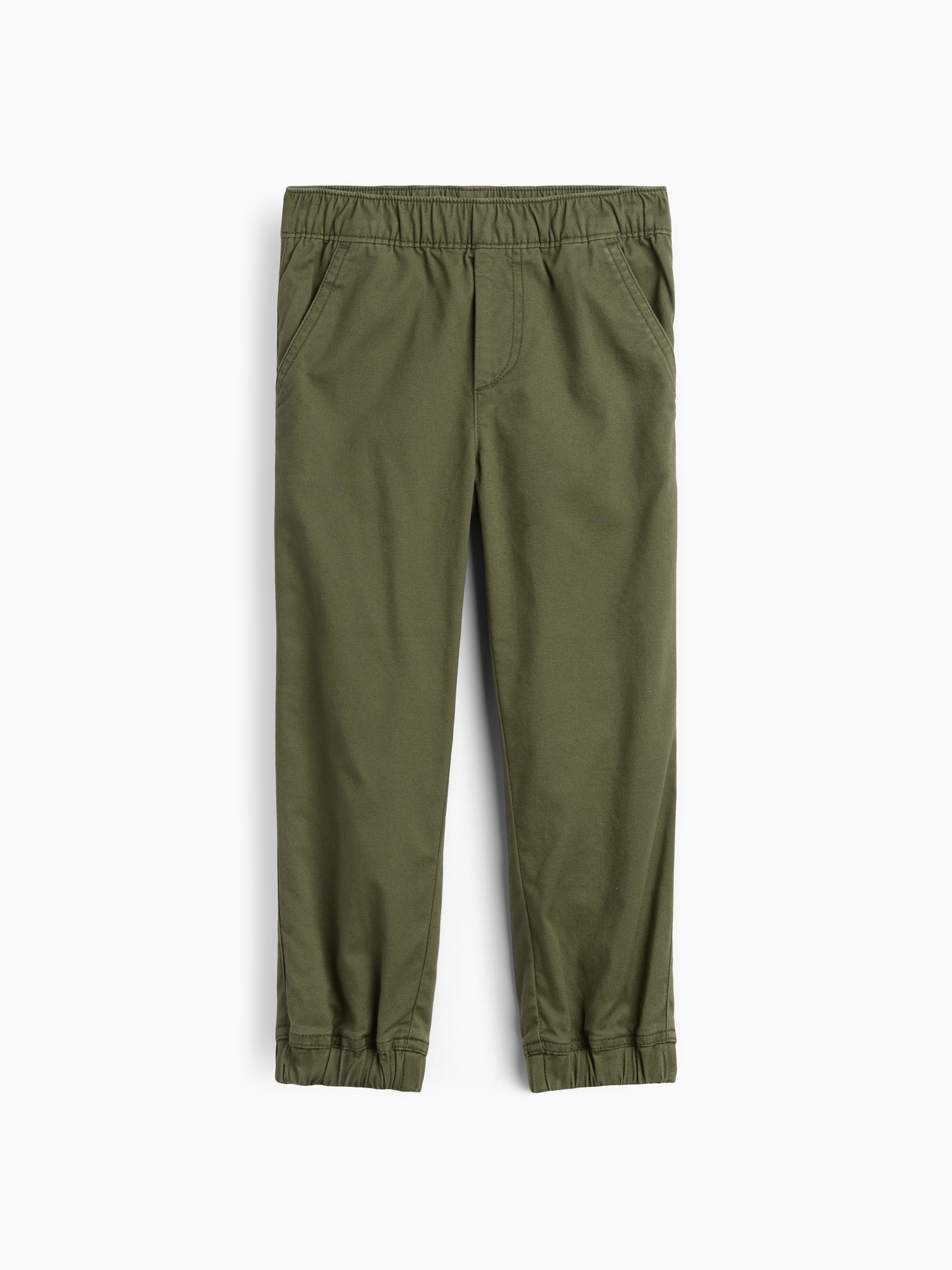babyGap Pull-On Relaxed Joggers
