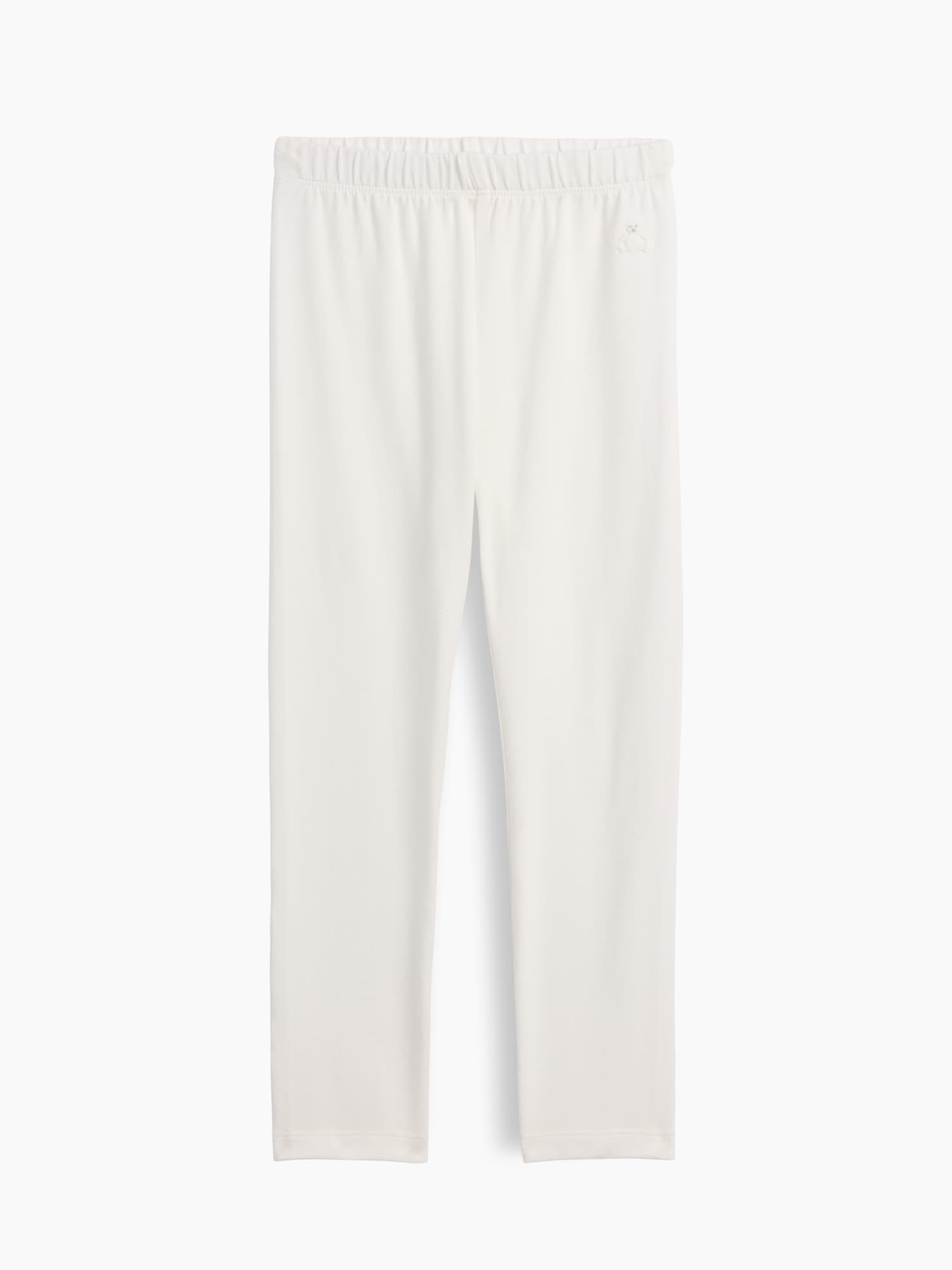 babyGap Pull-On Stretch Jersey Leggings