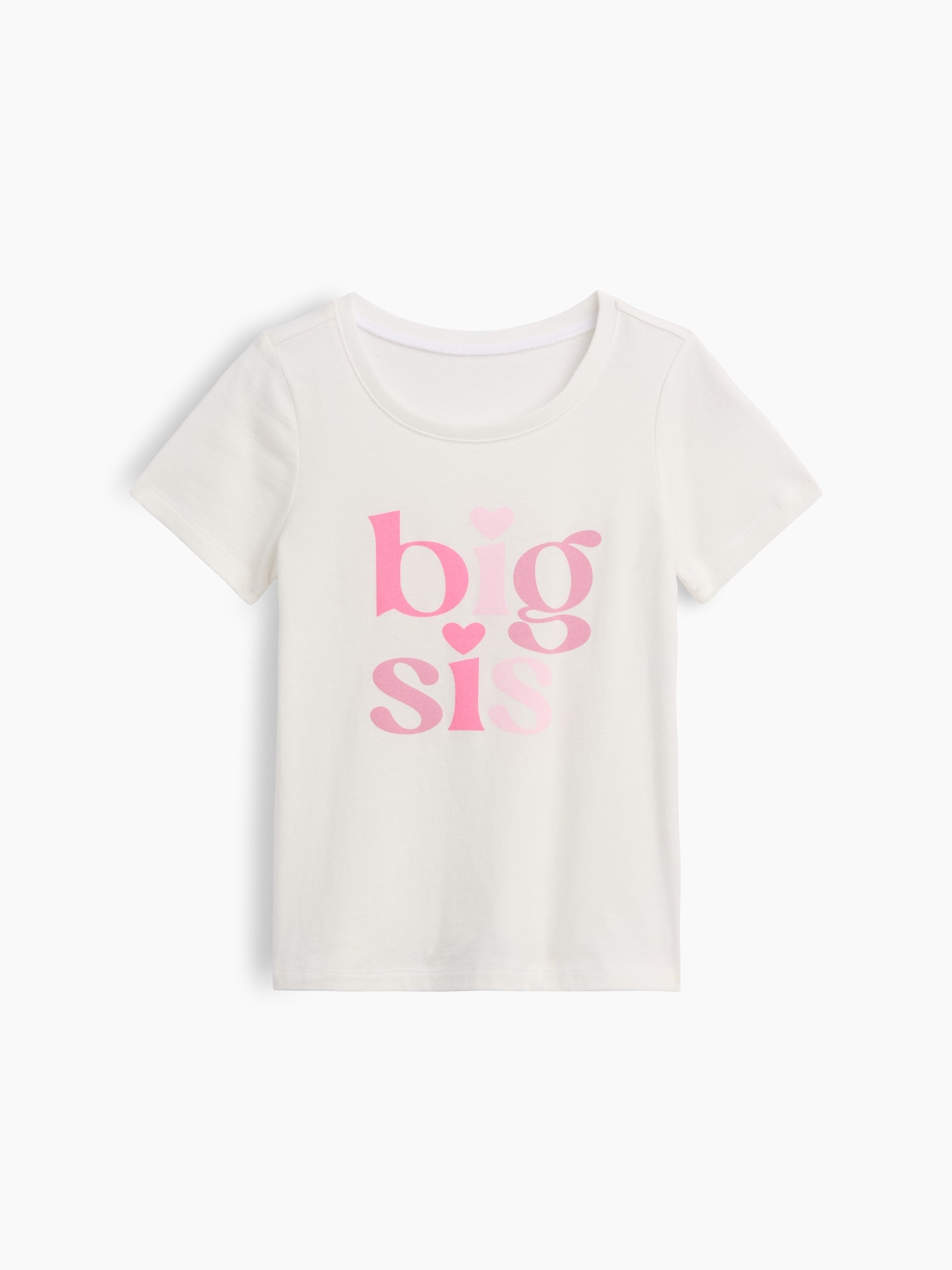 babyGap Graphic T-Shirt