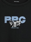 パワーパフガールズ フィットTシャツ (キッズ)-3