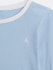 ブラナンベア リブ リンガーTシャツ (キッズ)-3