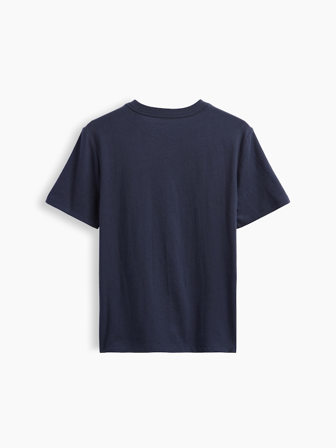グラフィック GAPロゴTシャツ (キッズ)-1