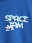 スペース・ジャム グラフィックTシャツ (キッズ)-2