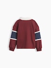 ラグビーTシャツ (幼児・ベビー)-1