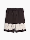 8インチ メッシュ アクティブショートパンツ (キッズ)-1