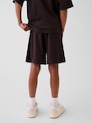 8インチ メッシュ アクティブショートパンツ (キッズ)-3