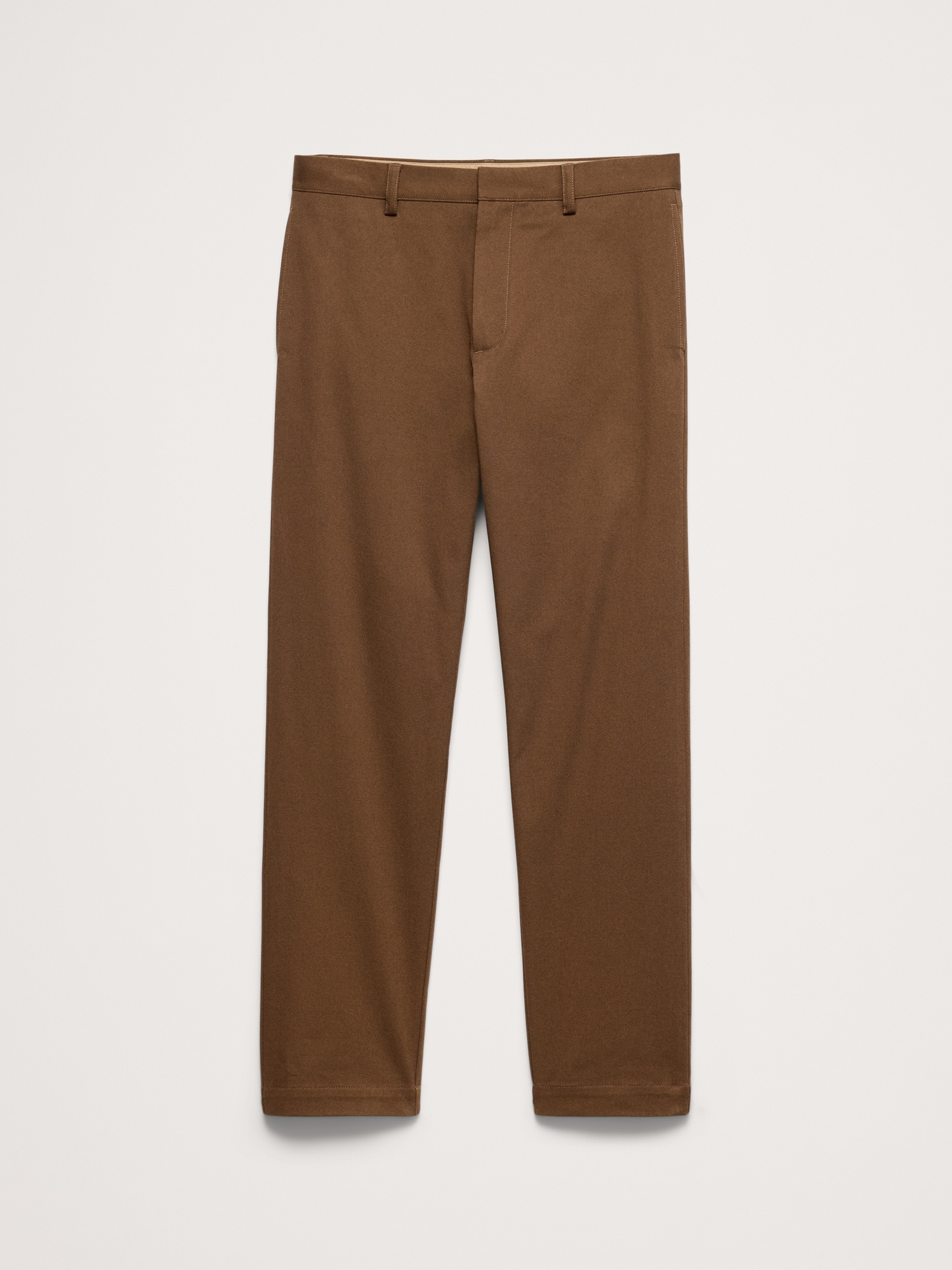 Slim Italian-Stretch Chino