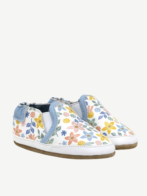 Robeez Bloom Soft Soles