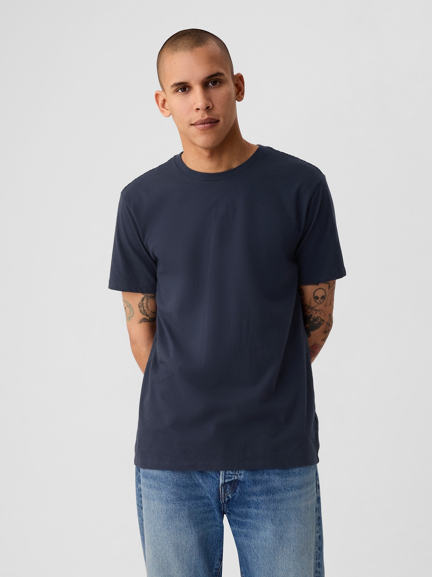 Classic T-Shirt