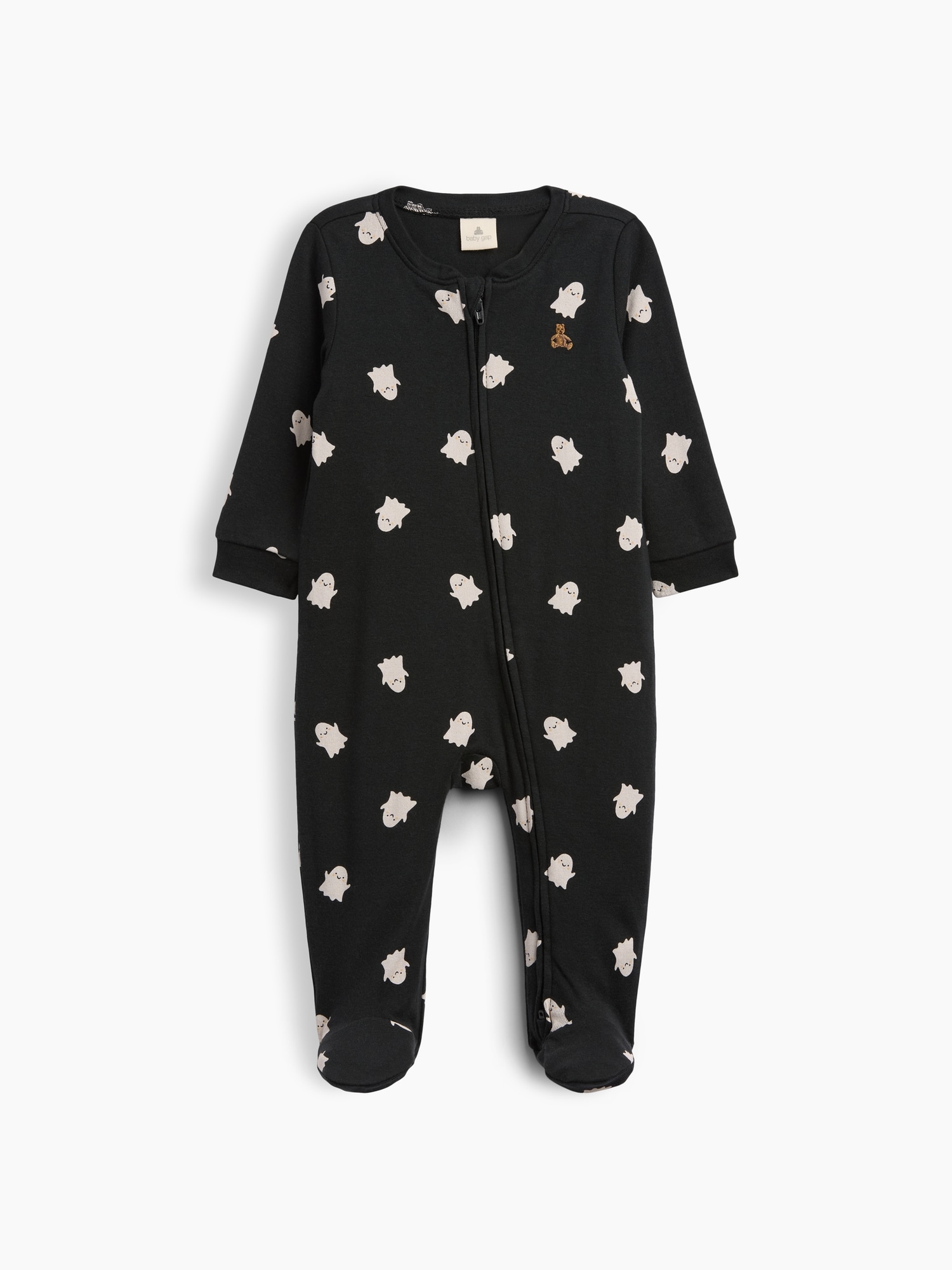 Baby Brannan Bear One-Piece