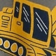 ヴィンテージソフト スウェットシャツ (幼児・ベビー)