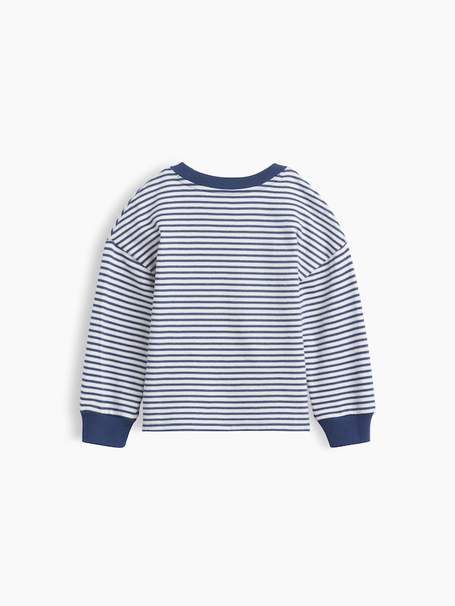ヘビーウェイト Tシャツ (幼児・ベビー)-1