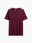 スタンダードクルーネックTシャツ-5