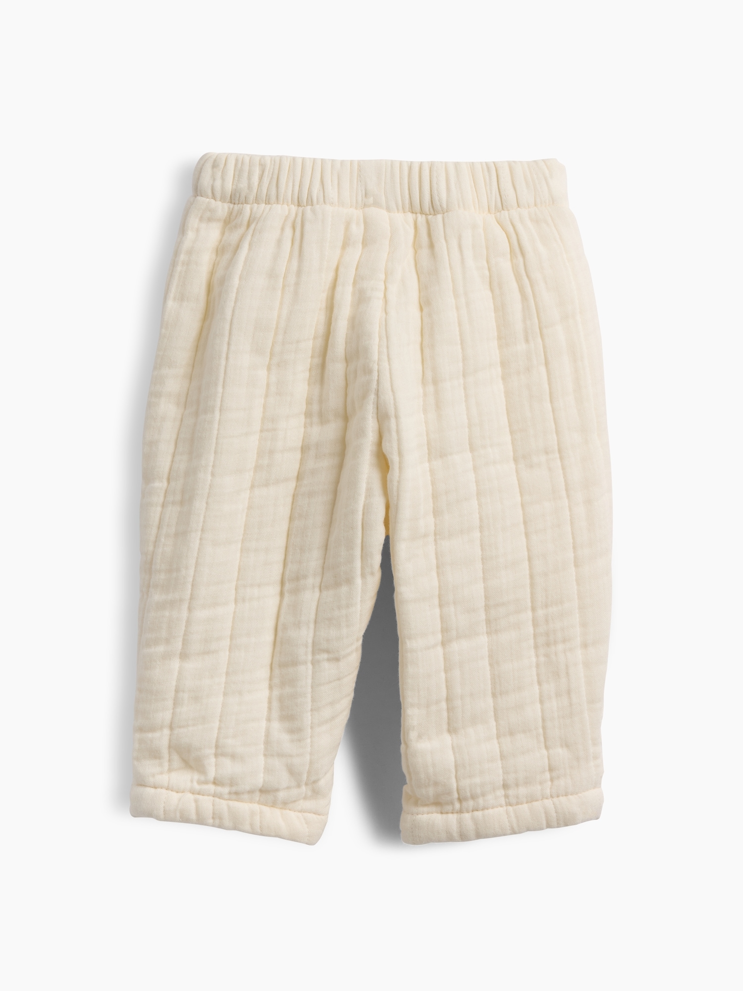 Pantalon à taille élastique pour Béb