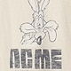 WB&trade; リラックスフィット グラフィックTシャツ (キッズ)
