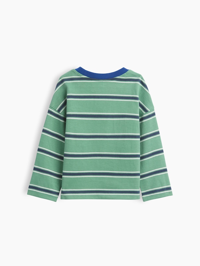ヘビーウェイト Tシャツ (幼児・ベビー)-1