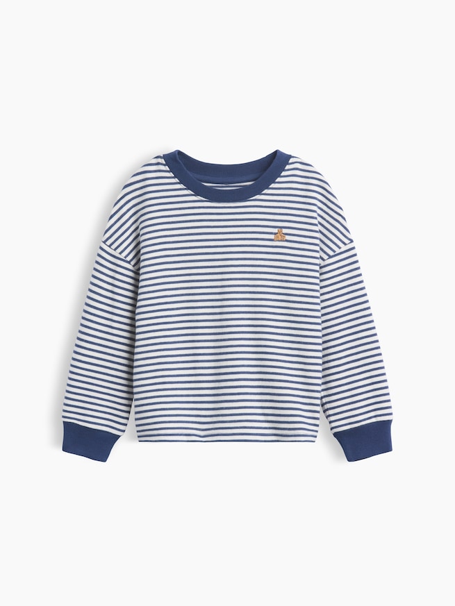 ヘビーウェイト Tシャツ (幼児・ベビー)-0