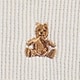 テキスチャー クルーネックTシャツ (幼児・ベビー)