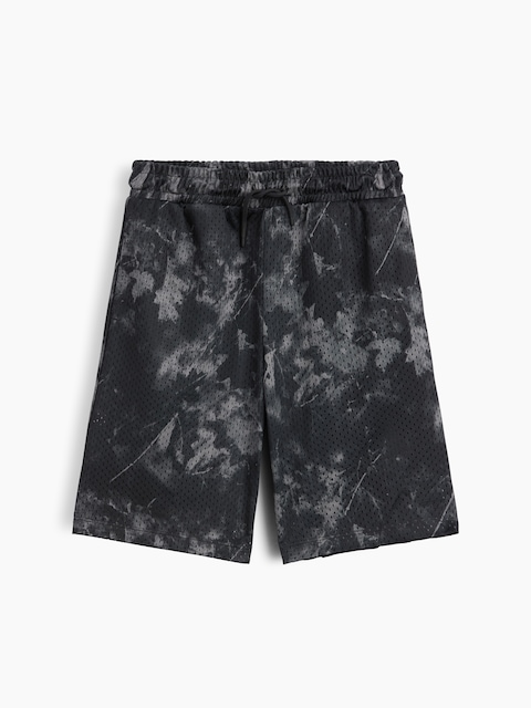 Kids 8" Mesh Active Shorts