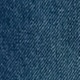 ルーズフィット オーバーオール