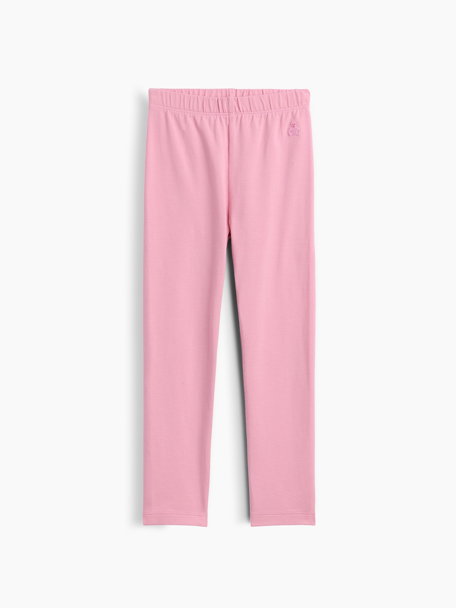 babyGap Pull-On Stretch Jersey Leggings