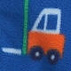 babyGap リラックスフィット マイクロフリース ジャケット