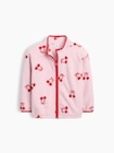 babyGap リラックスフィット マイクロフリース ジャケット-0