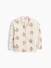 babyGap リラックスフィット マイクロフリース ジャケット-0