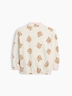 babyGap リラックスフィット マイクロフリース ジャケット-1