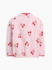 babyGap リラックスフィット マイクロフリース ジャケット-1