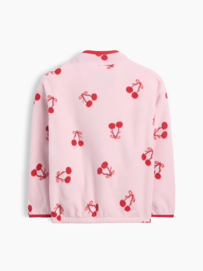 babyGap リラックスフィット マイクロフリース ジャケット-1