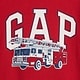 babyGap グラフィックTシャツ