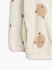 babyGap リラックスフィット マイクロフリース ジャケット-2