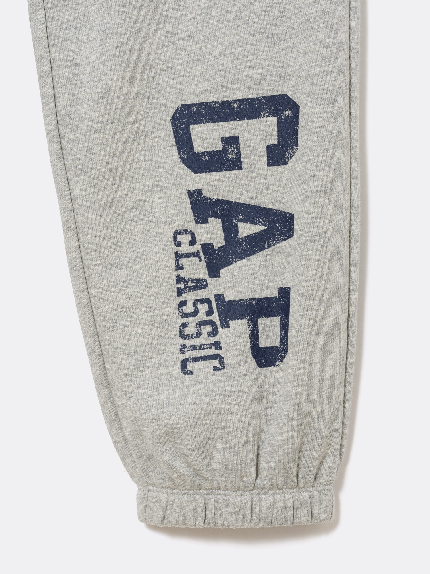 Gap公式オンラインストア | Gap CLASSICロゴ ジョガーパンツ