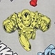Kids & babyGap マーベル アベンジャーズ プリント パジャマセット